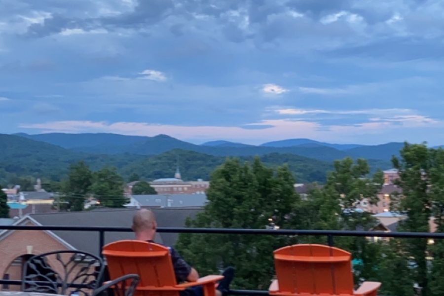 Wingate at Elkins View