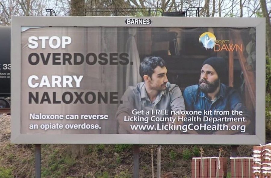 help people with naloxone